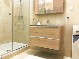 SKY9 Apartments City Center