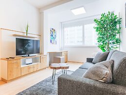 SKY9 Apartments City Center