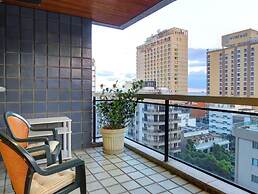 LinkHouse AWESOME IPANEMA FLAT Y1-0019