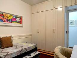 LinkHouse AWESOME IPANEMA FLAT Y1-0019