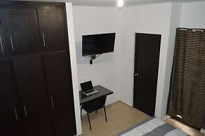 Departamentos & Suites Villa Teresa