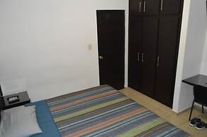 Departamentos & Suites Villa Teresa