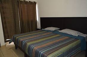 Departamentos & Suites Villa Teresa