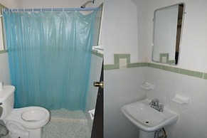 Departamentos & Suites Villa Teresa