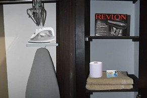 Departamentos & Suites Villa Teresa