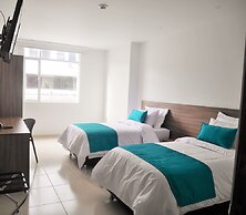 Torca Hotel