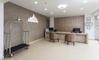 Torca Hotel