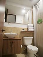 Torca Hotel