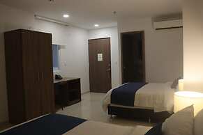 Torca Hotel