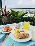Torca Hotel
