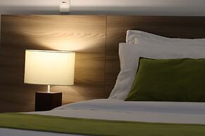 Torca Hotel