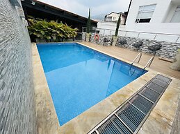 Torca Hotel