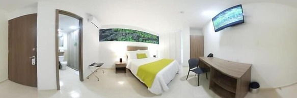 Torca Hotel