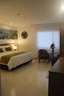 Torca Hotel