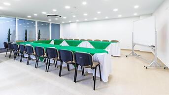 Torca Hotel