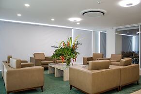 Torca Hotel