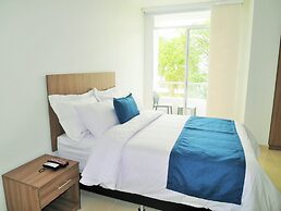 Torca Hotel
