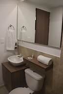 Torca Hotel