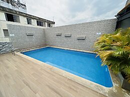 Torca Hotel