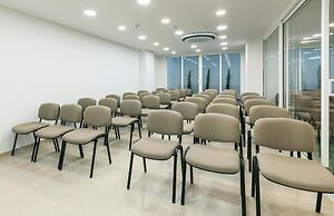 Torca Hotel