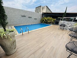 Torca Hotel