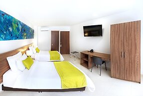 Torca Hotel
