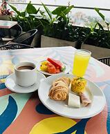 Torca Hotel