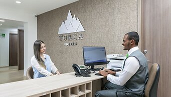 Torca Hotel