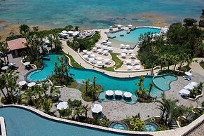 Hyatt Regency Seragaki Island Okinawa