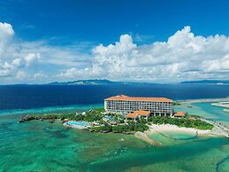 Hyatt Regency Seragaki Island Okinawa