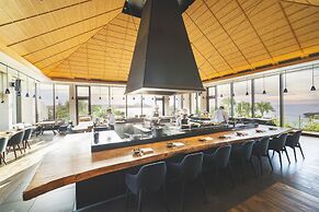Hyatt Regency Seragaki Island Okinawa