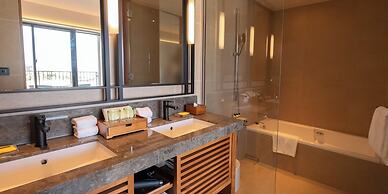 Hyatt Regency Seragaki Island Okinawa
