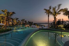 Hyatt Regency Seragaki Island Okinawa