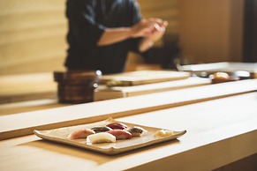 Hyatt Regency Seragaki Island Okinawa