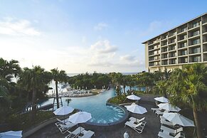 Hyatt Regency Seragaki Island Okinawa