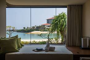 Hyatt Regency Seragaki Island Okinawa