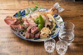 Hyatt Regency Seragaki Island Okinawa