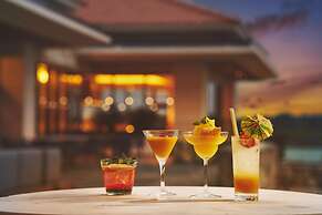Hyatt Regency Seragaki Island Okinawa