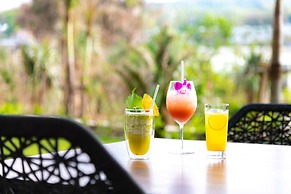 Hyatt Regency Seragaki Island Okinawa