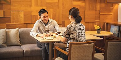 Hyatt Regency Seragaki Island Okinawa