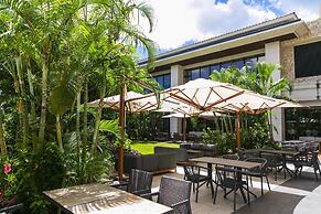 Hyatt Regency Seragaki Island Okinawa