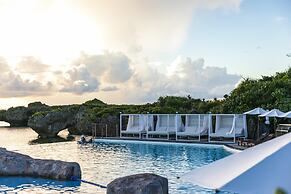 Hyatt Regency Seragaki Island Okinawa