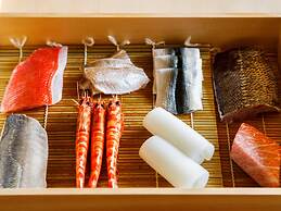 Hyatt Regency Seragaki Island Okinawa