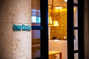 Hyatt Regency Seragaki Island Okinawa