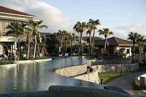 Hyatt Regency Seragaki Island Okinawa
