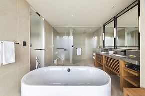 Hyatt Regency Seragaki Island Okinawa