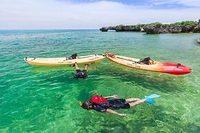 Hyatt Regency Seragaki Island Okinawa