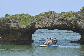 Hyatt Regency Seragaki Island Okinawa