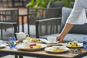 Hyatt Regency Seragaki Island Okinawa