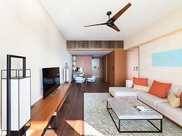 Hyatt Regency Seragaki Island Okinawa